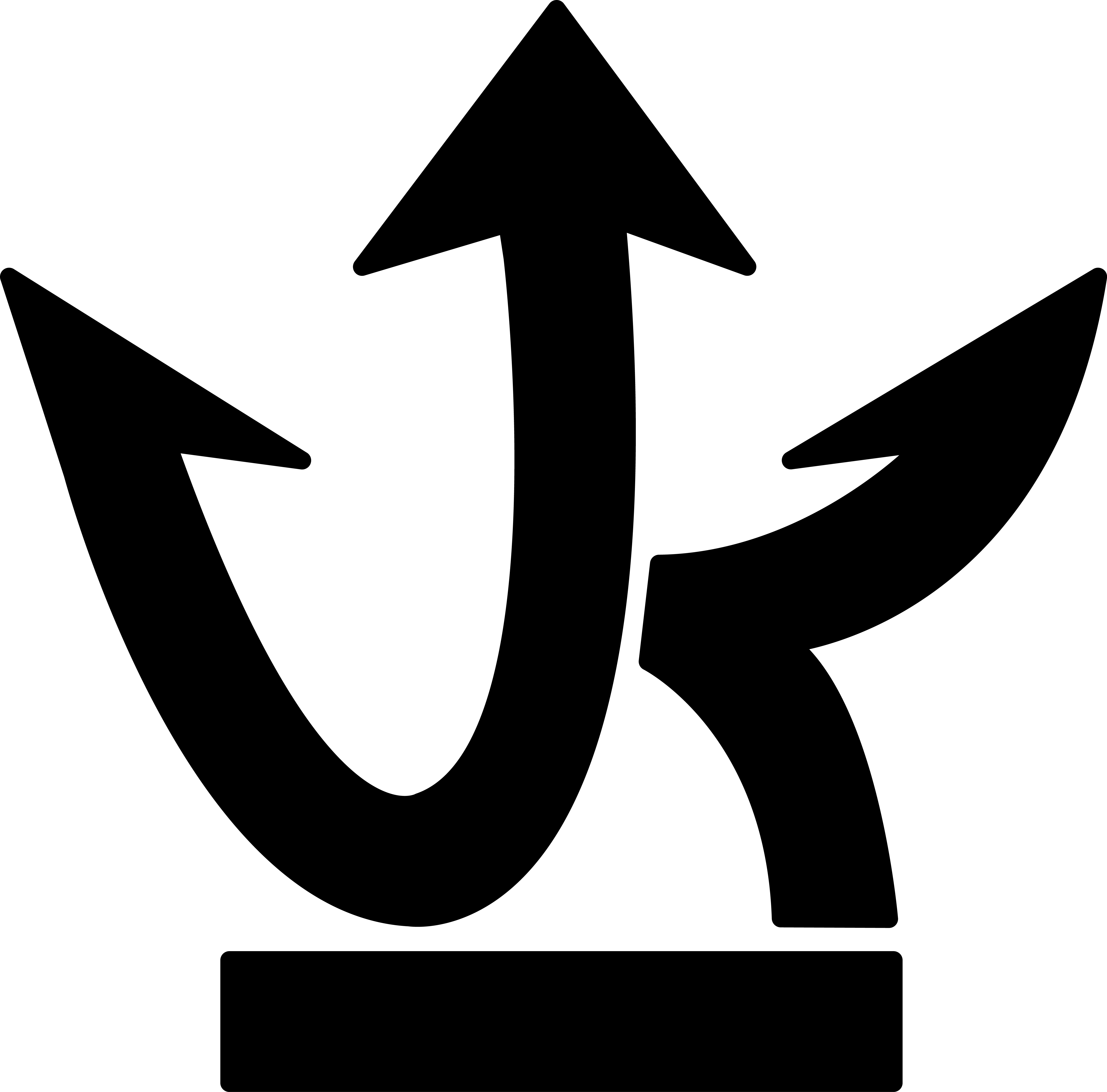 Urban Kingdom symbol